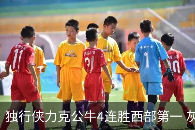 独行侠力克公牛4连胜西部第一 灰熊惨遭5连败